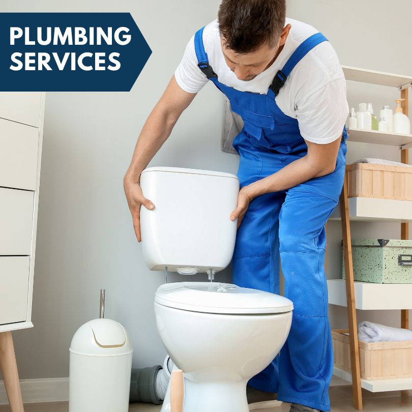 Plumbing Company in Farnhamville, IA