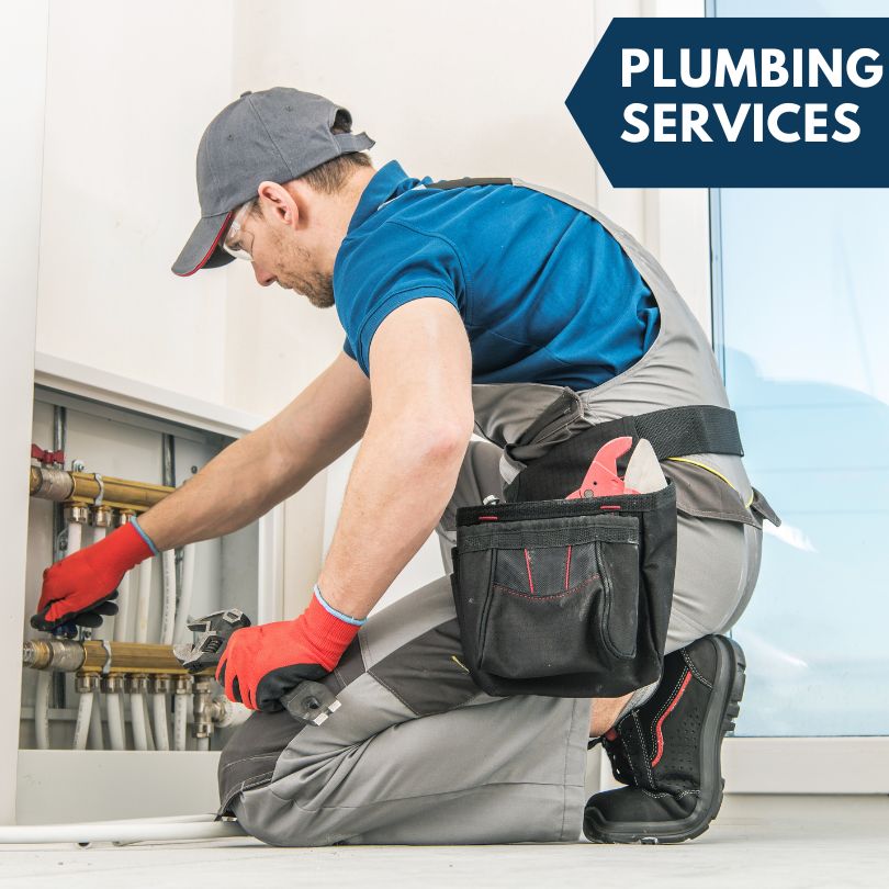 Farnhamville Plumbing Company